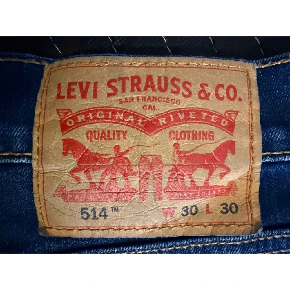 Levis levi 514
